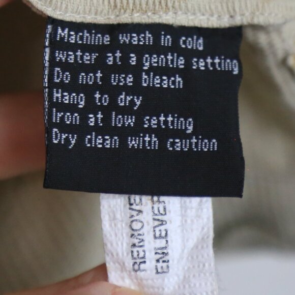 Vintage Silk Wayne Gretsky Button Down Short Sleeve Collared Shirt Size Large - Picture 4 of 6